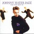 【Dont Say Its Love】_JOHNNY HATES 