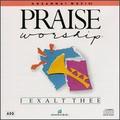 【Ascribe to the Lord】_Praise and 