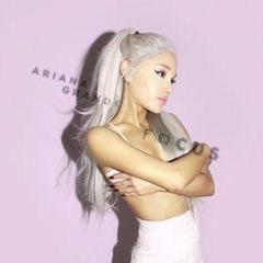 【Focus】全部歌曲试听_Ariana Grande