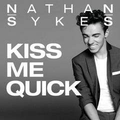 歌手:nathan sykes