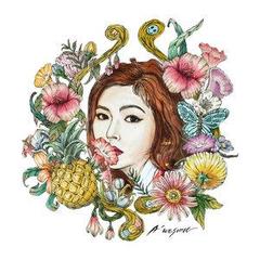 泫雅素描_泫雅_金泫雅禁播mv_泫雅的freonth图片专
