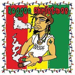 reggae christmas