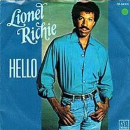 单曲- hello专辑_lionel richie_无损音乐专辑_酷我