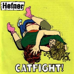 catfight专辑_hefner_无损音乐专辑_酷我音乐