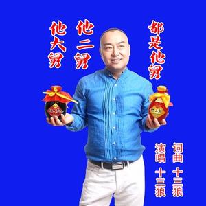 他大舅他二舅都是他舅专辑_十三狼_无损音乐专辑_酷我音乐