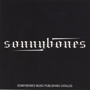 sonnybones music publishing catalog专辑_sonny bones_无损音乐专辑