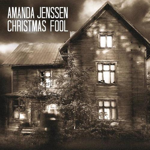 christmas fool_amanda jenssen_单曲在线试听_酷我音乐