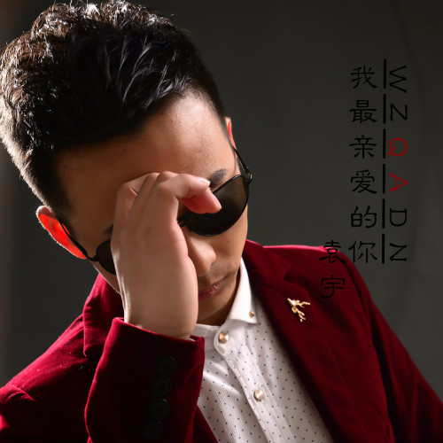 我最亲爱的你(舞曲版)_袁宇_单曲在线试听_酷我音乐