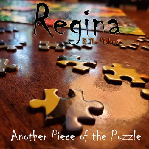 egg drop soup_regina and the phalanges_单曲在线