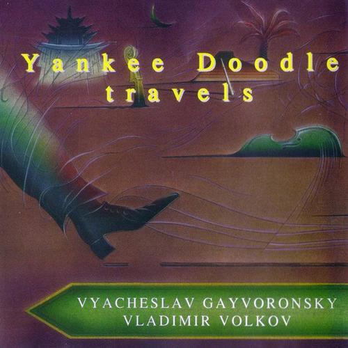 yankee doodle travels