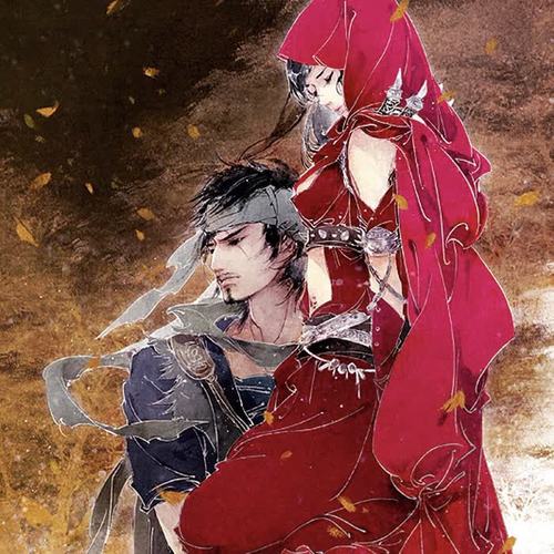 【二胡】爱江山更爱美人(北方美人版)(翻自 李丽芬)