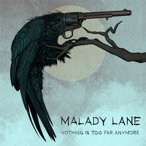 cower_malady lane_单曲在线试听_酷我音乐