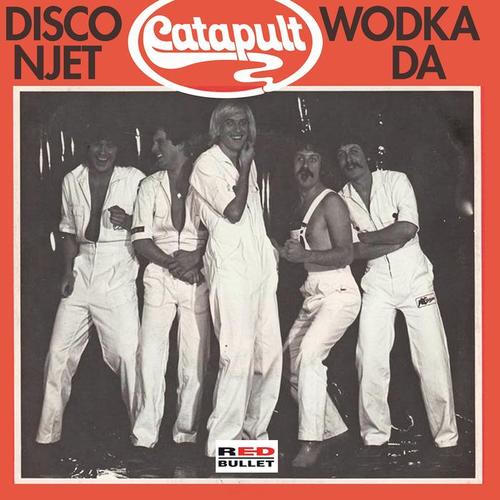 disco njet - wodka da