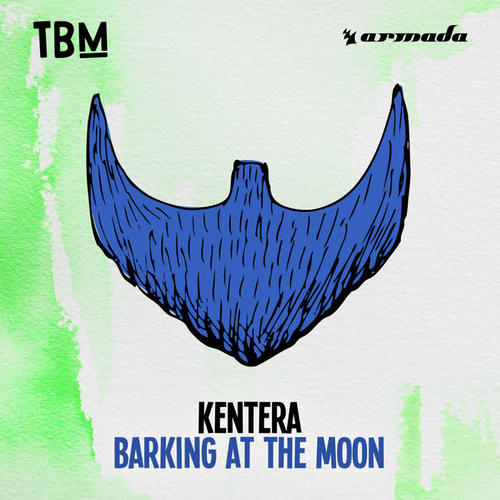 barking at the moon(extended mix)