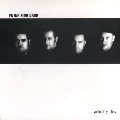 chicago_peter king band_单曲在线试听_酷我音乐