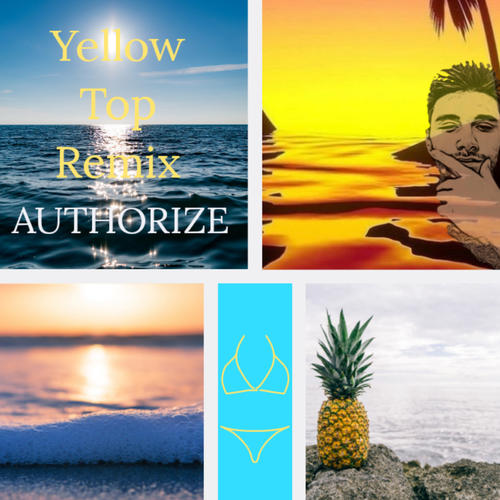 yellow tops(2.0)_authorize_单曲在线试听_酷我音乐