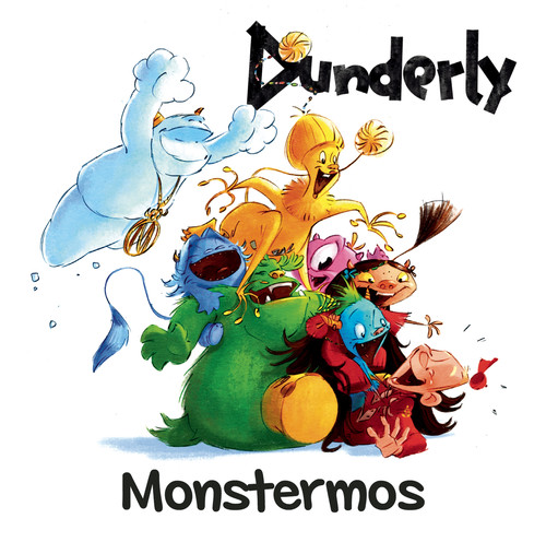 super duper kj03kkenorkester_dunderly_单曲在线