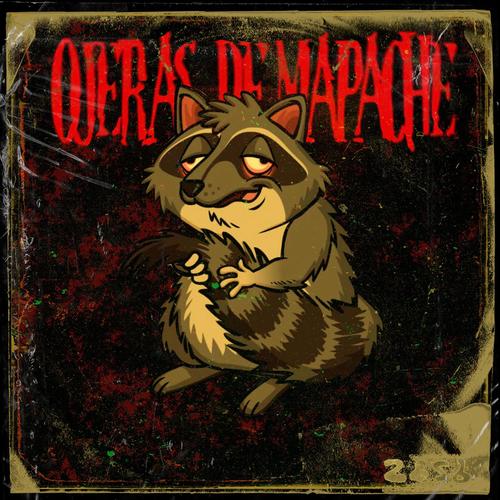 ojeras de mapache(con yungbratz)_maxe8_单曲在线