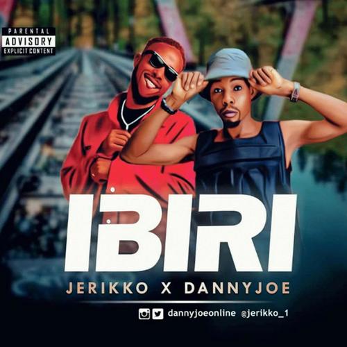 ibiri(feat. dannyjoe)