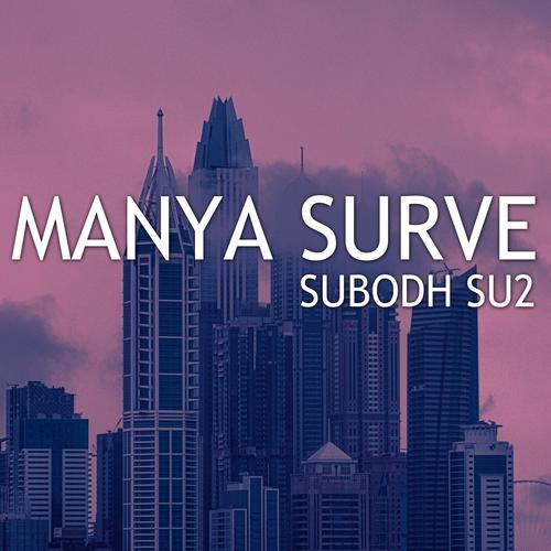 manya surve