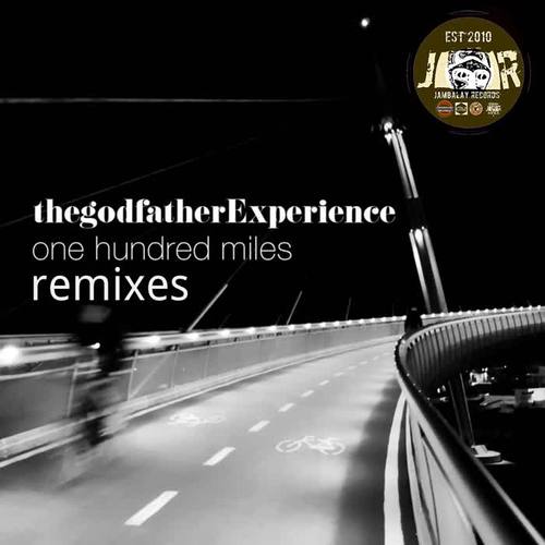 one hundred miles(stiffywalsh remix)