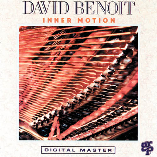 a last request(album version)_david benoit_单曲