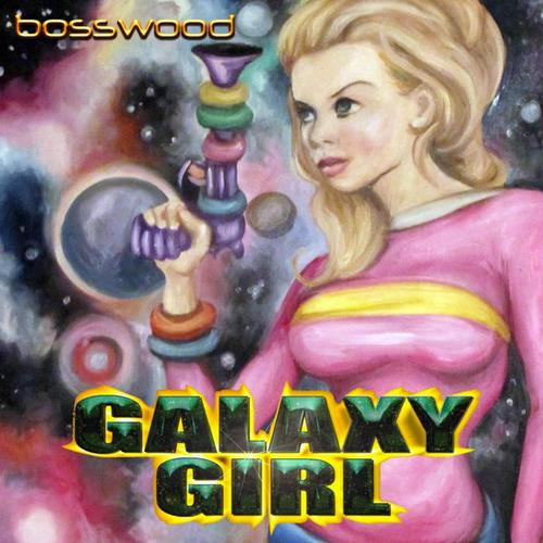 galaxy girl