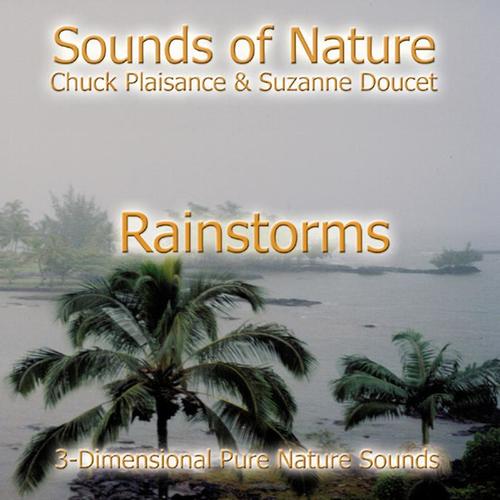 rainstorms_suzanne doucet&chuck plaisance_单曲