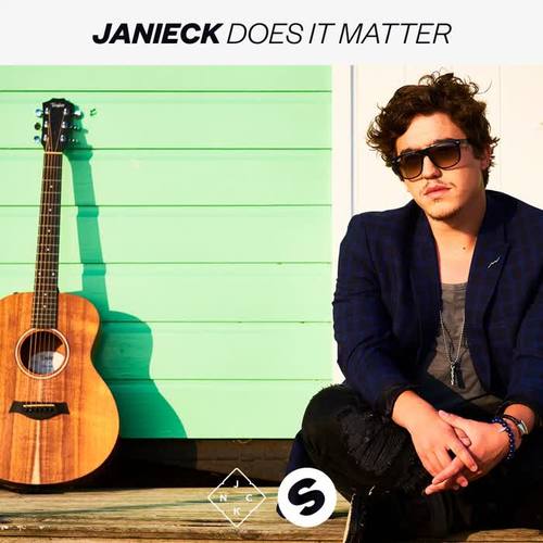 does it matter_janieck devy_单曲在线试听_酷我音乐