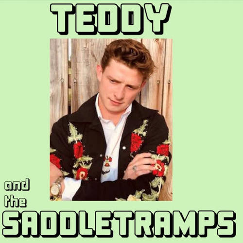 seventeen_teddy&the saddletramps_单曲在线试听