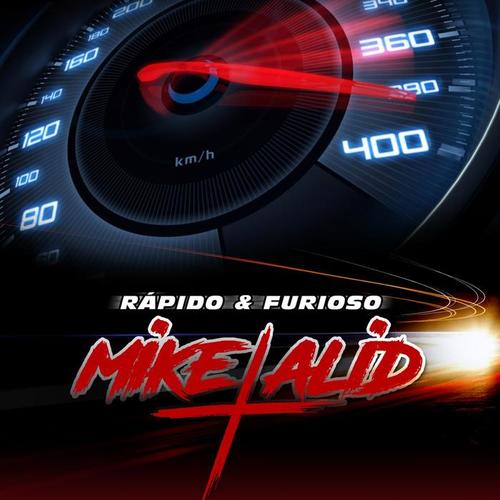 rápido y furioso
