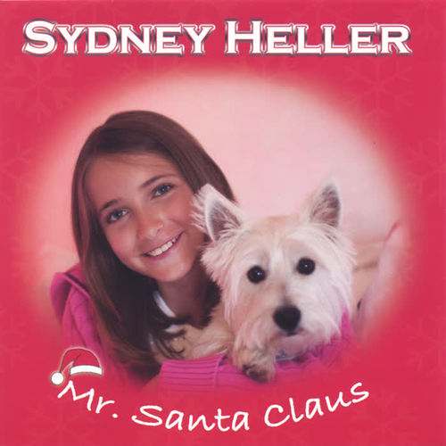 mr. santa claus