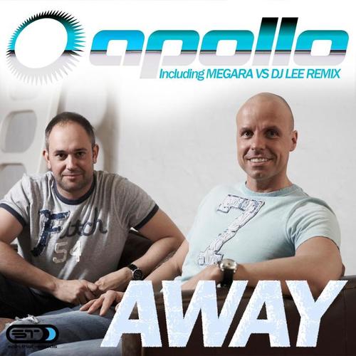 away(megara vs. dj lee edit)_apollo_单曲在线试听_酷我音乐