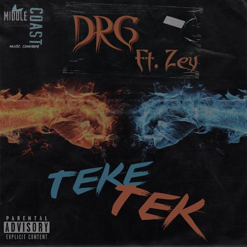 teke tek(feat. zey & dvp)