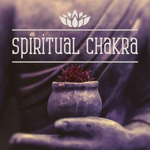 crown chakra meditation