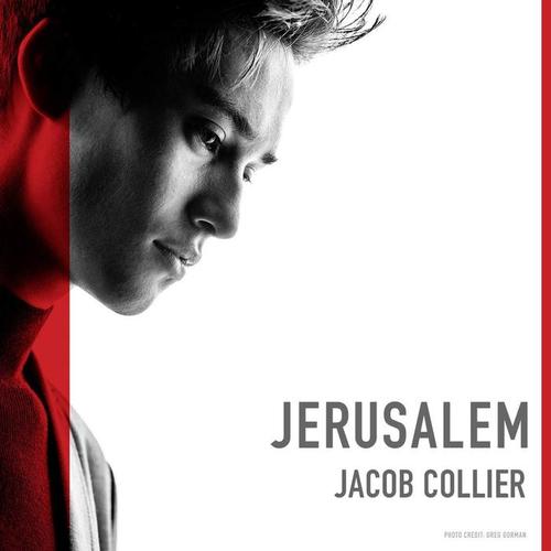 jerusalem_jacob collier_单曲在线试听_酷我音乐