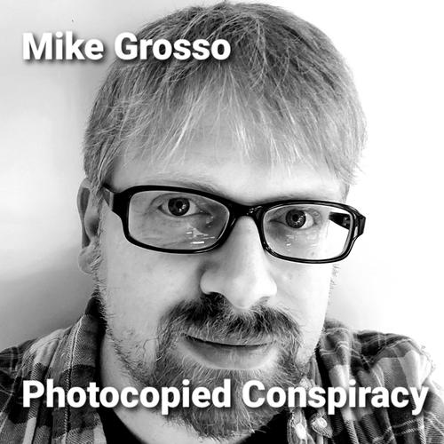 photocopied conspiracy