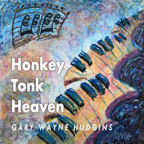 honkey-tonk heaven