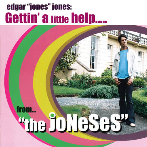 we should get together_edgar jones&the joneses