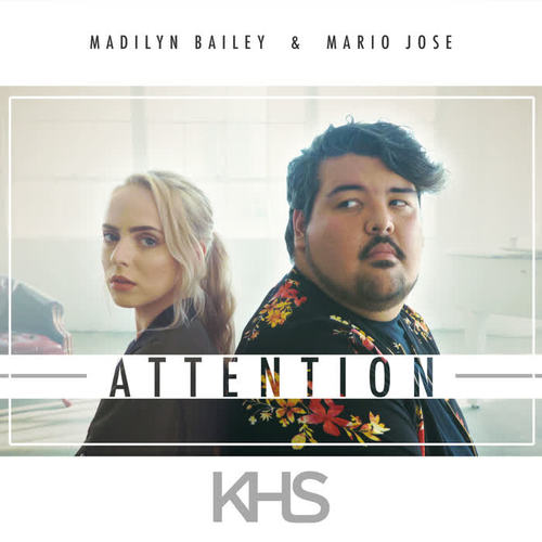 kurt hugo schneider&madilyn bailey&mario jose