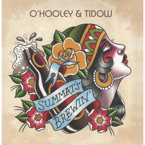 summat"s brewin"_o"hooley&tidow_单曲在线试听_酷我