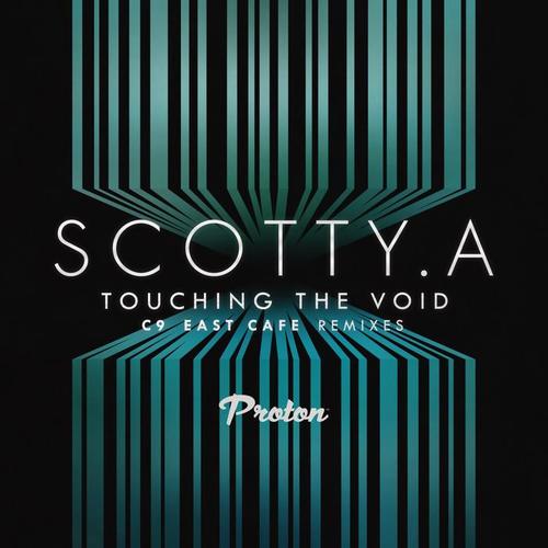 touching the void(east cafe remix)