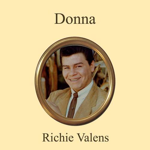 donna_ritchie valens_单曲在线试听_酷我音乐