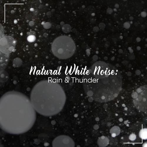 summer downpours_rain sounds & nature sounds