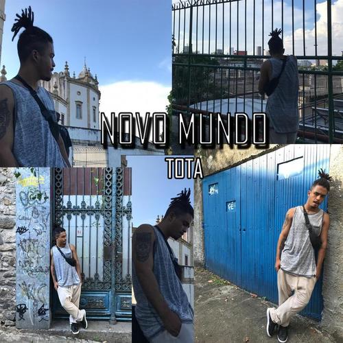 novo mundo(explicit)