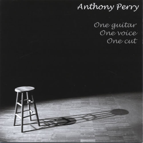 the midnight affair_anthony perry_单曲在线试听