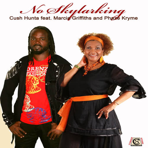 no skylarking_cush hunta_单曲在线试听_酷我音乐
