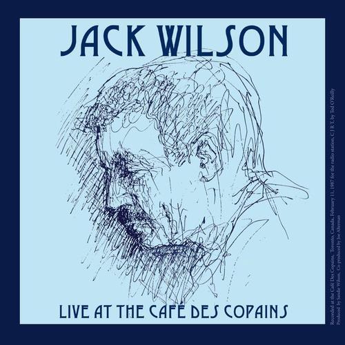 jack wilson narrative #3(live)