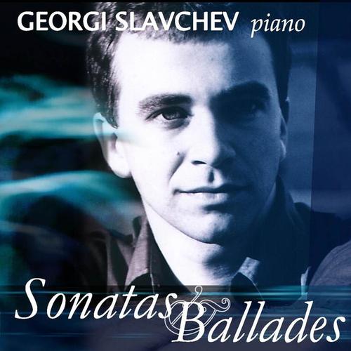 ballades, op. 10: no. 4 in b major - andante con
