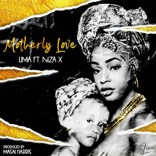 motherly love(explicit)